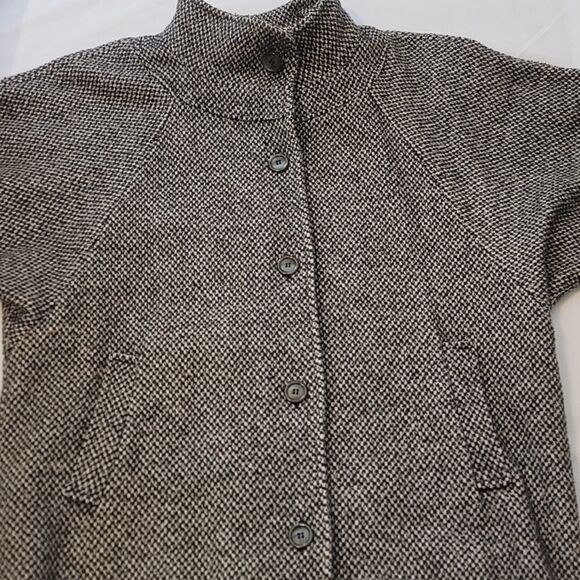 Vintage miss new yorker jacket size large - Picture 1 of 13